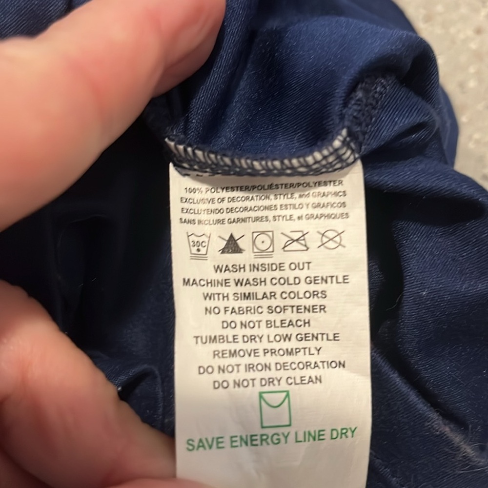 MAJESTIC BOSTON RED SOX GRAPHIC PRINT RACER TANK TOP BLUE RED WHITE SIZE MEDIUM - Picture 9 of 12